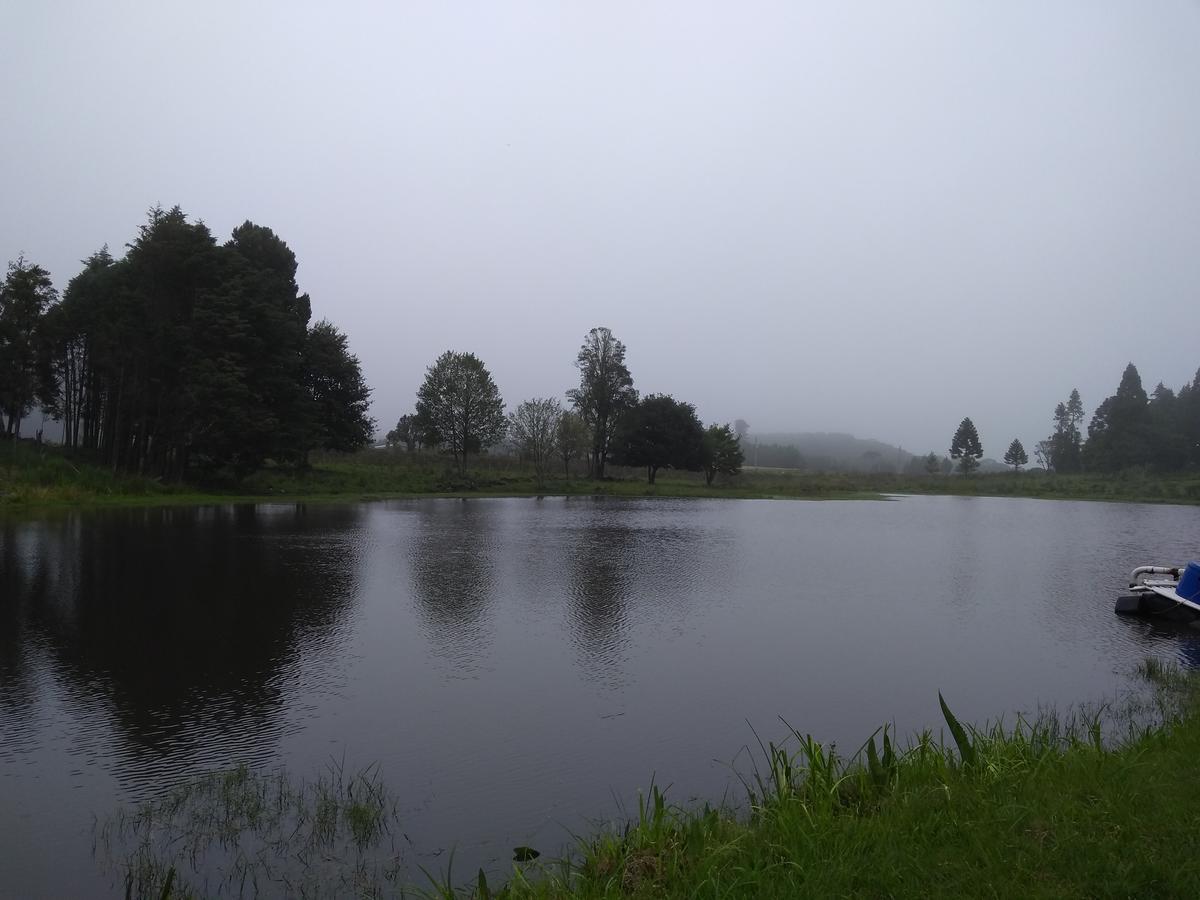Pousada Recanto Do Lago Cambará Extérieur photo